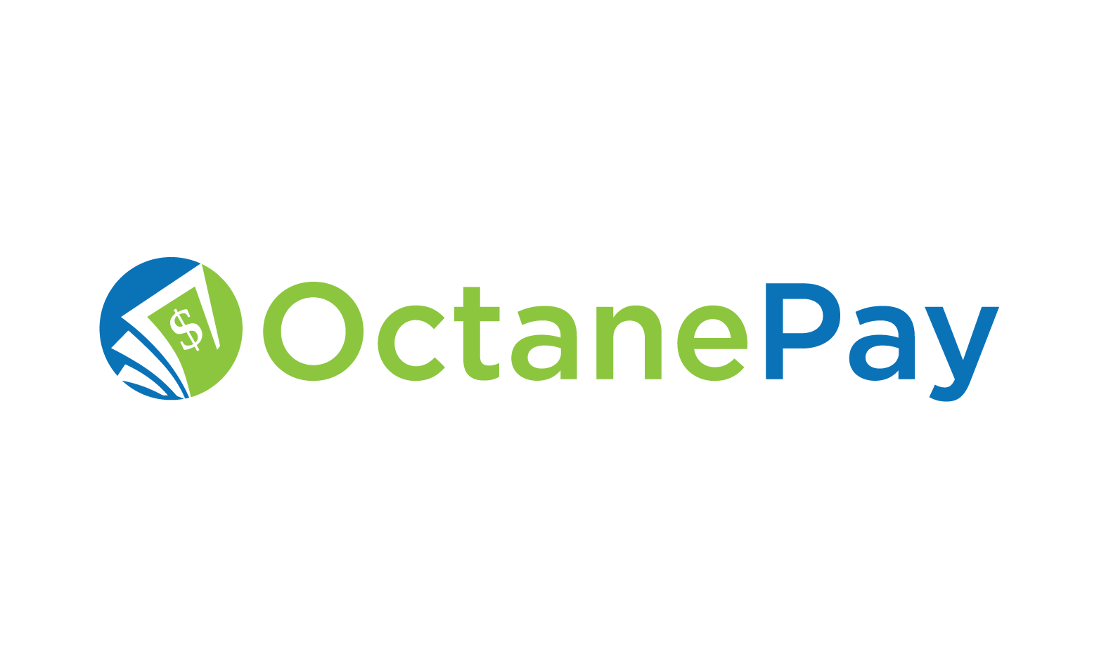 OctanePay logo